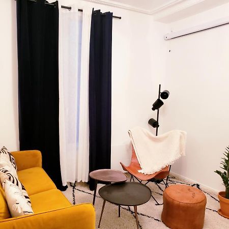 Paris : Appartement D'Exception - Batignolles ภายนอก รูปภาพ
