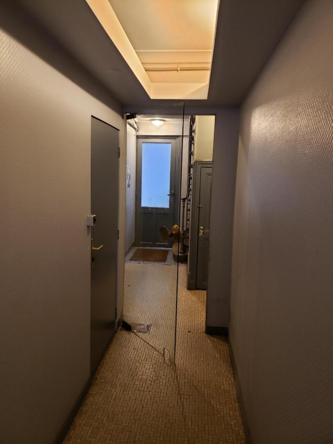 Paris : Appartement D'Exception - Batignolles ห้อง รูปภาพ